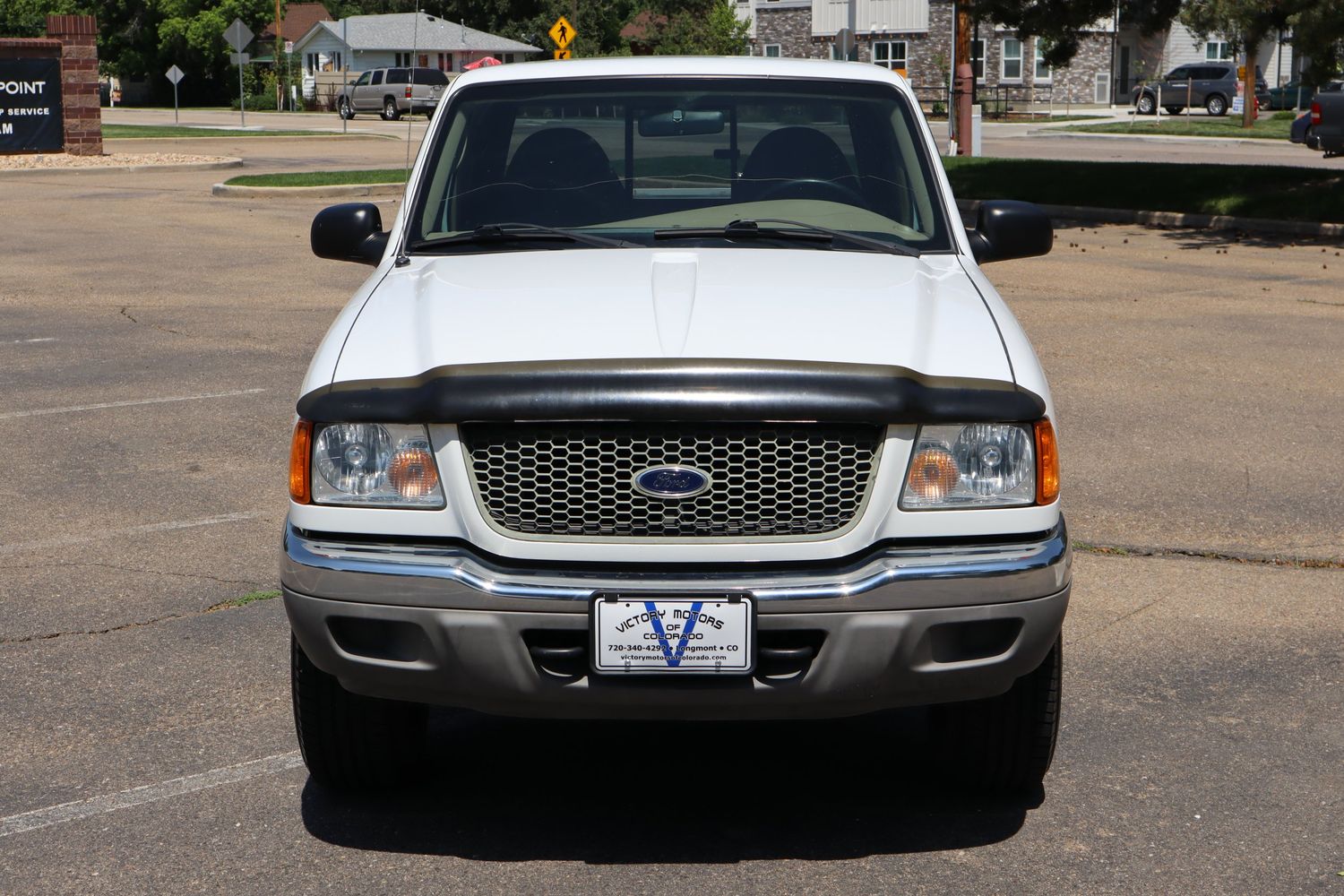 2003 Ford Ranger XLT Value | Victory Motors of Colorado