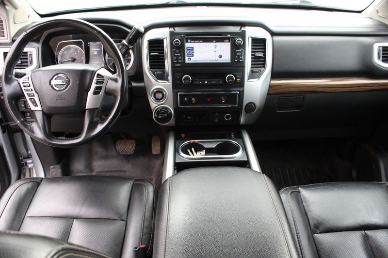 2016 Nissan Titan XD SL | Victory Motors of Colorado