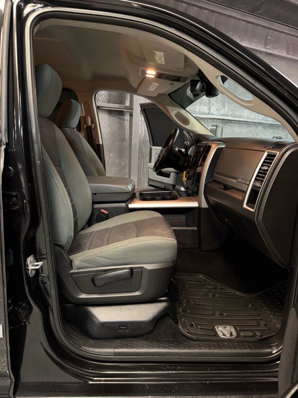 2016 RAM Ram 2500 Pickup Big Horn/Lone Star - Photo 12