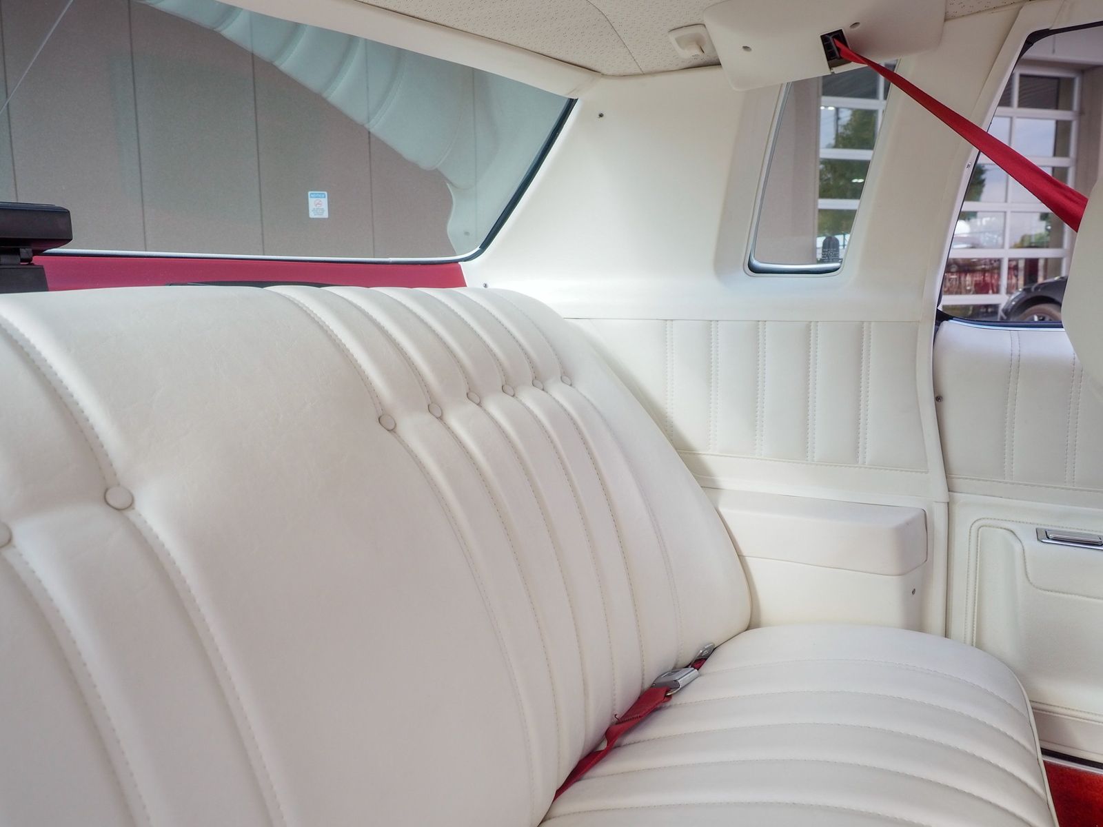 1977 Chevrolet Monte Carlo 76