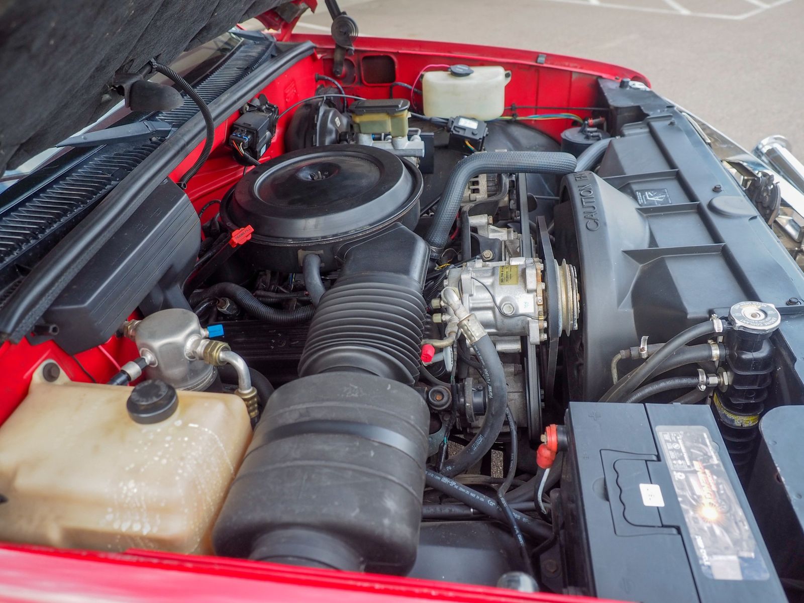 1988 Chevrolet K1500 39