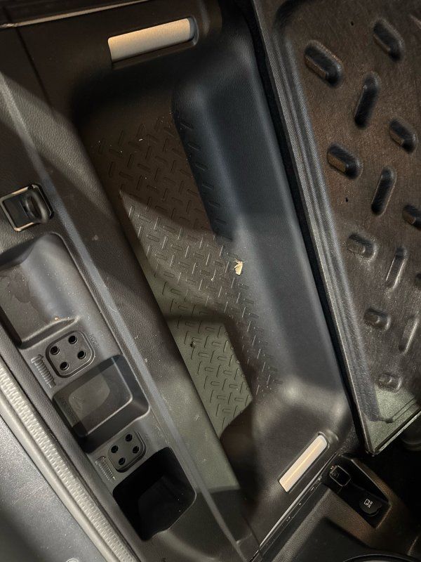2012 Jeep Wrangler Unlimited Call of Duty MW3, photo 15