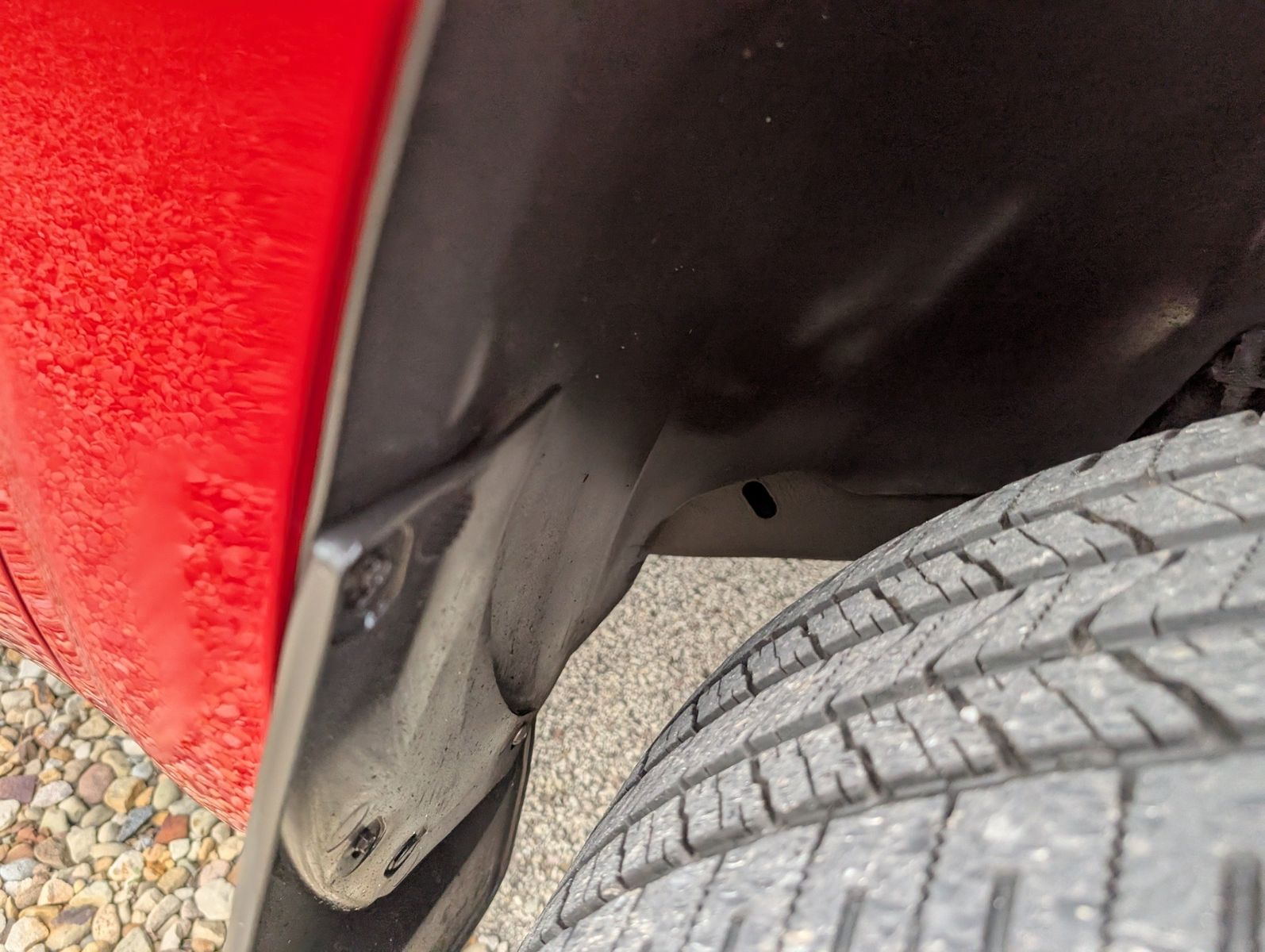 2011 Chevrolet Silverado 1500 110