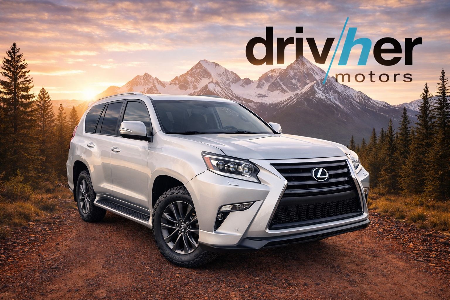 2019 Lexus GX PREMIUM's photo