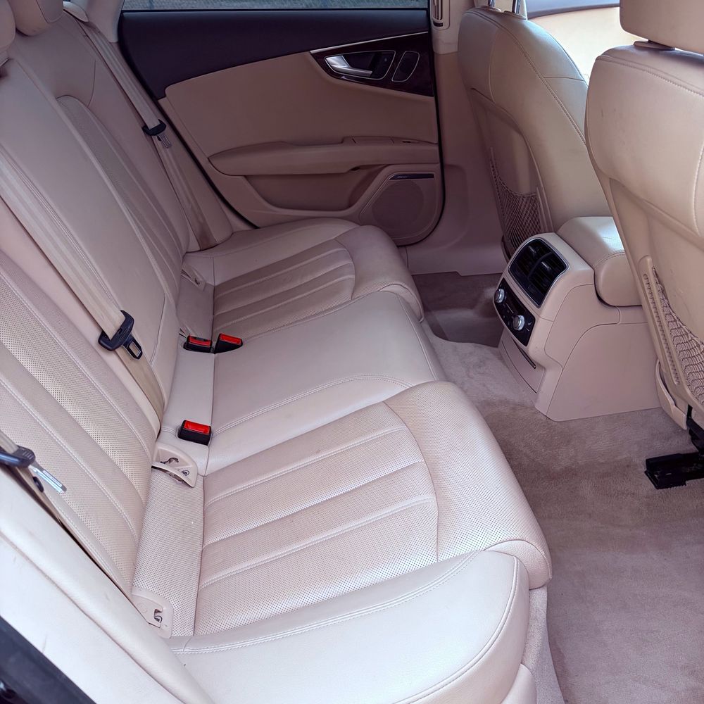 2013 Audi A7 Premium - Photo 12