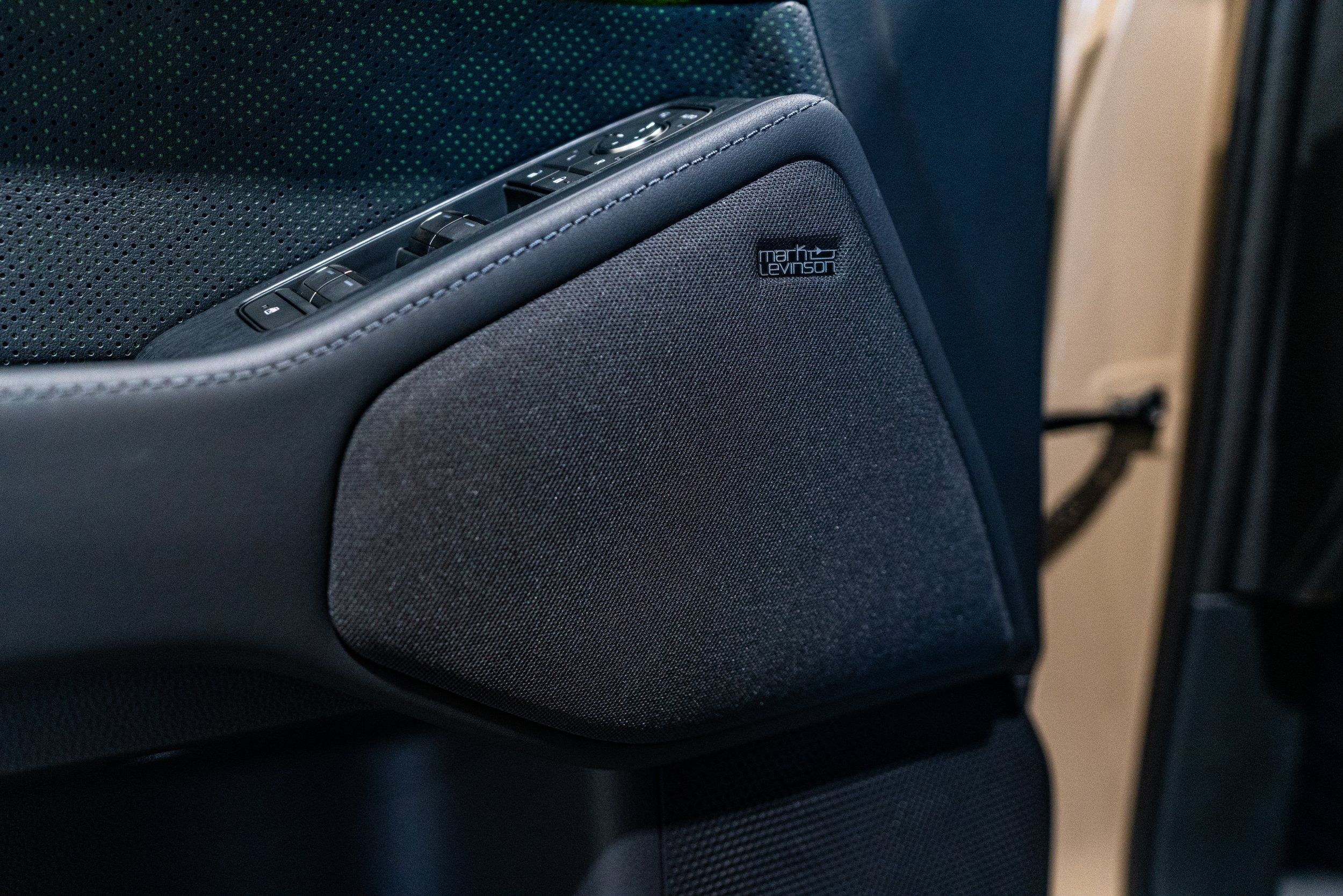 2026 Lexus GX 550 Overtrail+, photo 26
