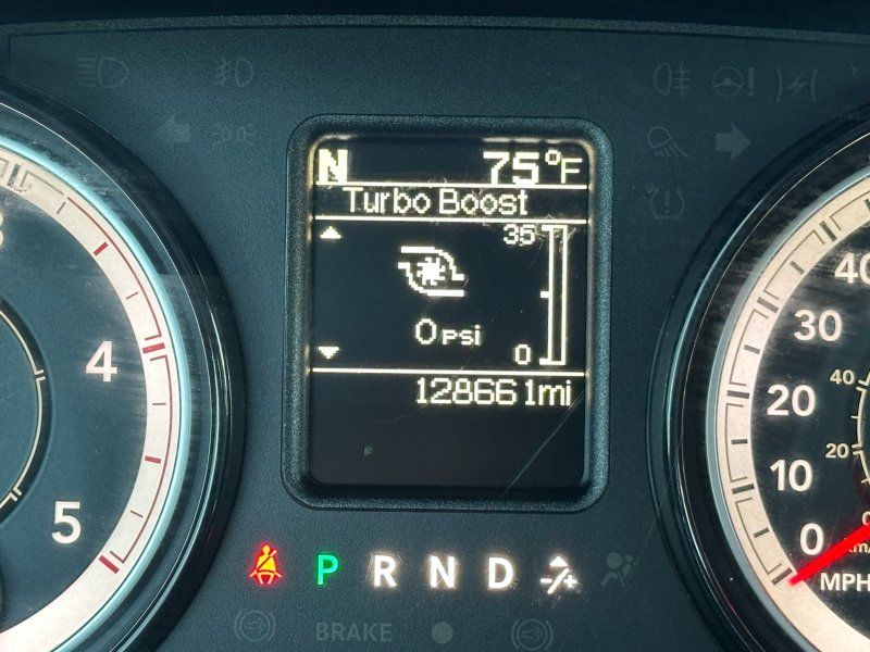 2018 Ram 2500 Tradesman photo 15