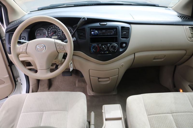 2005 Mazda MPV LX | Victory Motors of Colorado