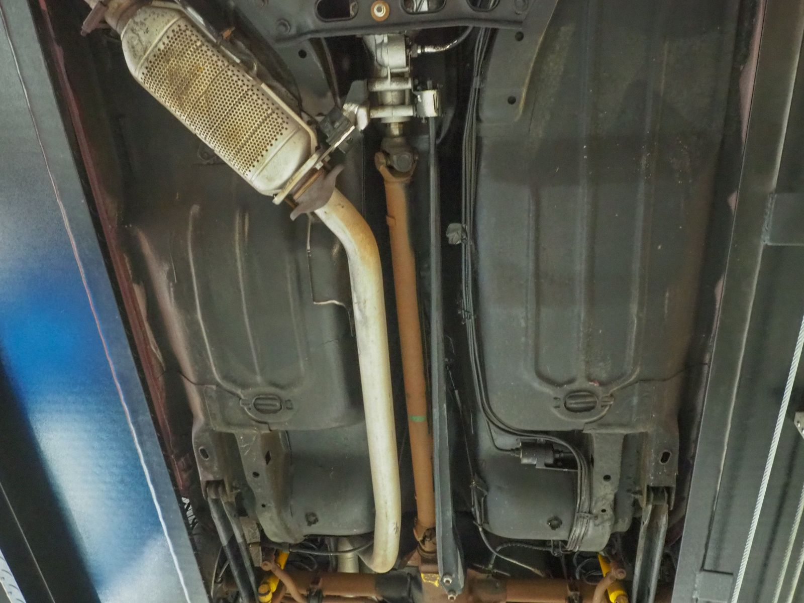1987 Chevrolet Camaro 83