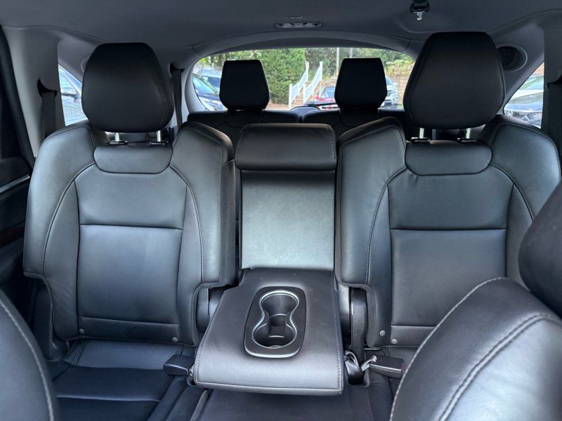2014 Acura MDX SH-AWD Technology photo 21