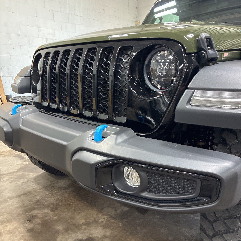 2023 Jeep Wrangler 4xe 24