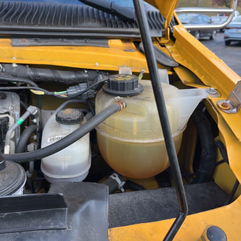 2016 Ford E-Series 6