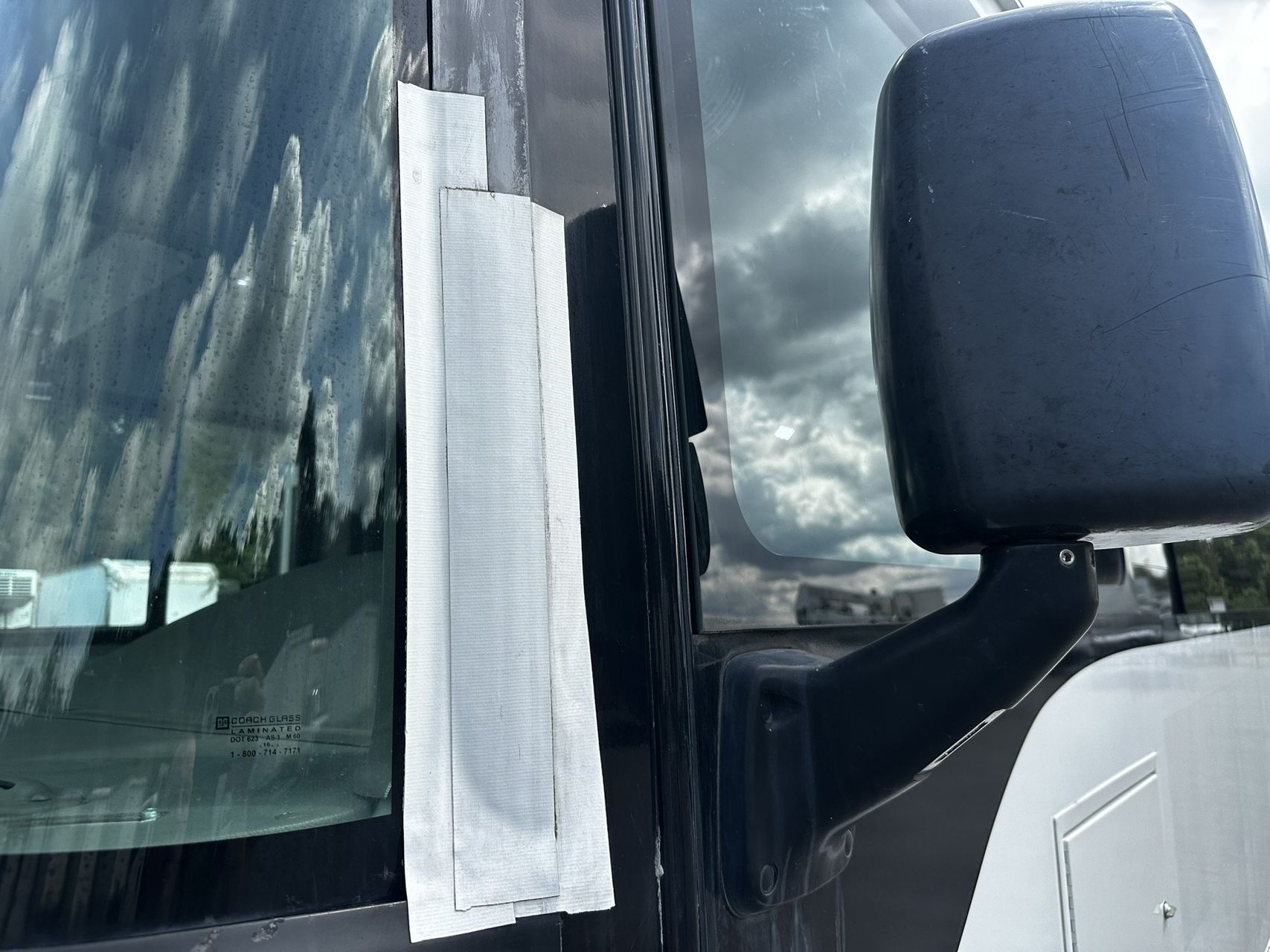 2018 Freightliner Glaval Legacy FA1034 38