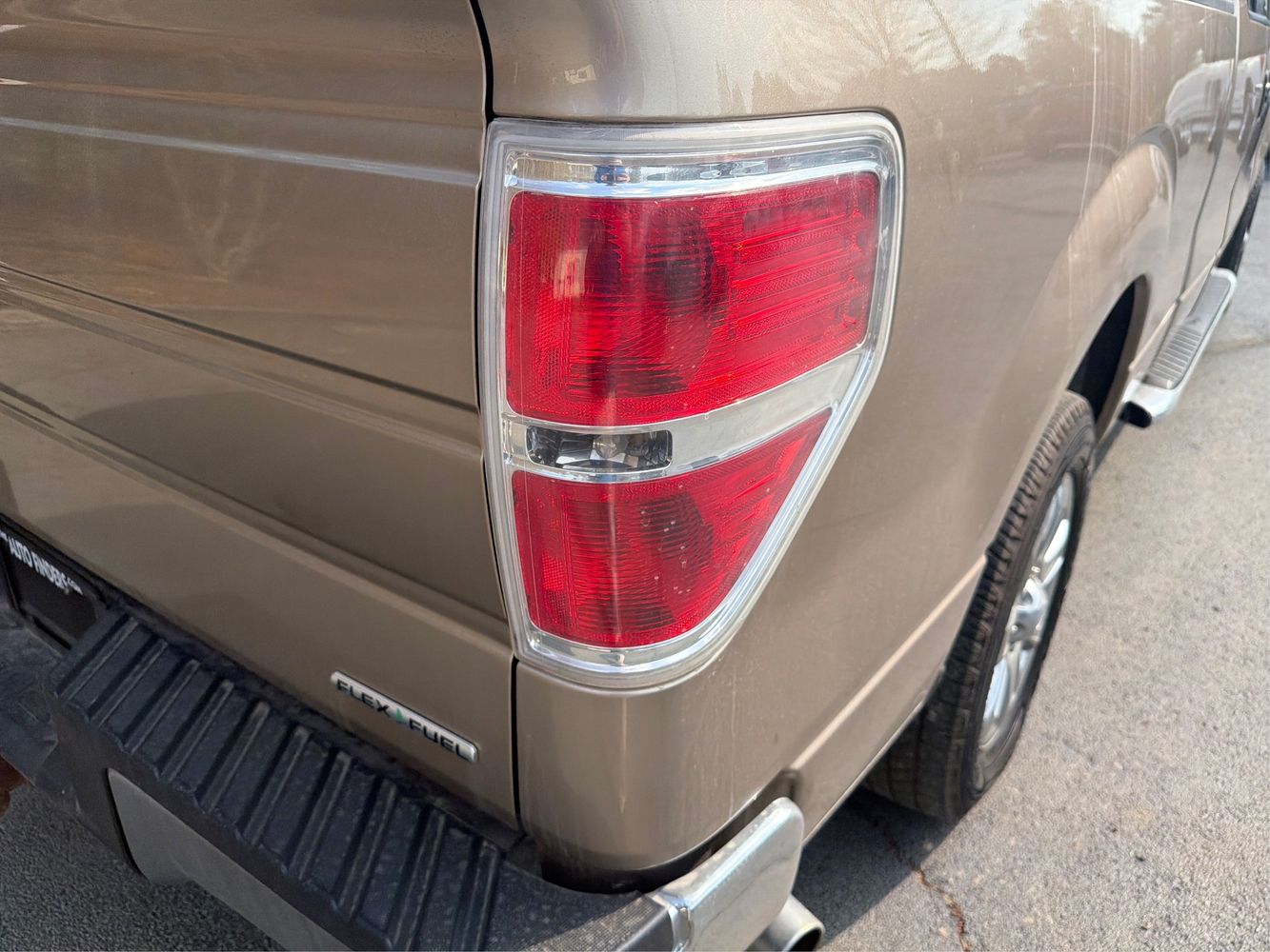 2014 Ford F-150 XLT - Photo 38