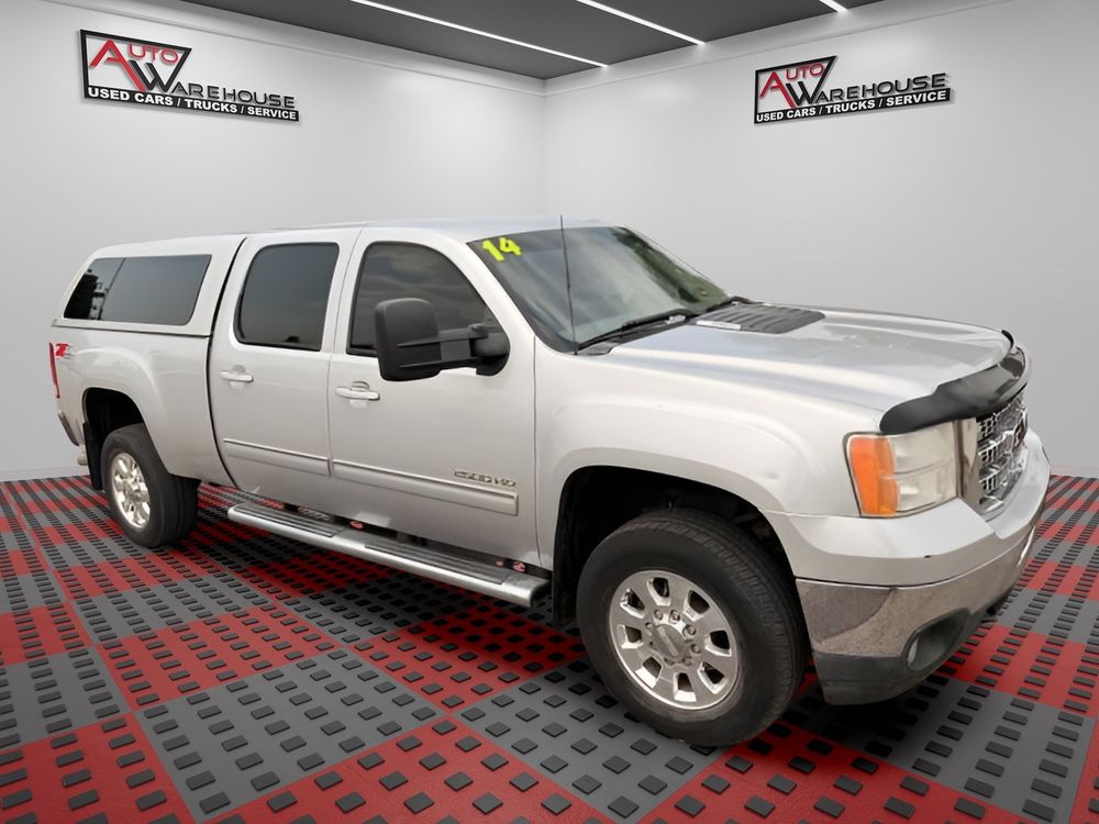 Featured Vehicle Image