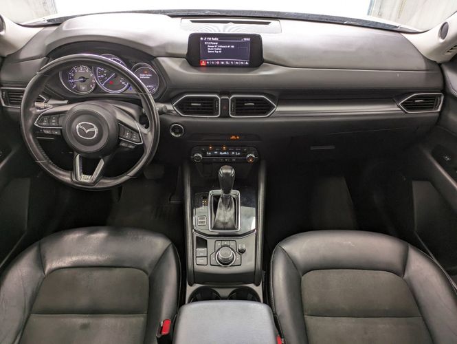 2019 Mazda CX5 Touring Budget Car Sales Tifton