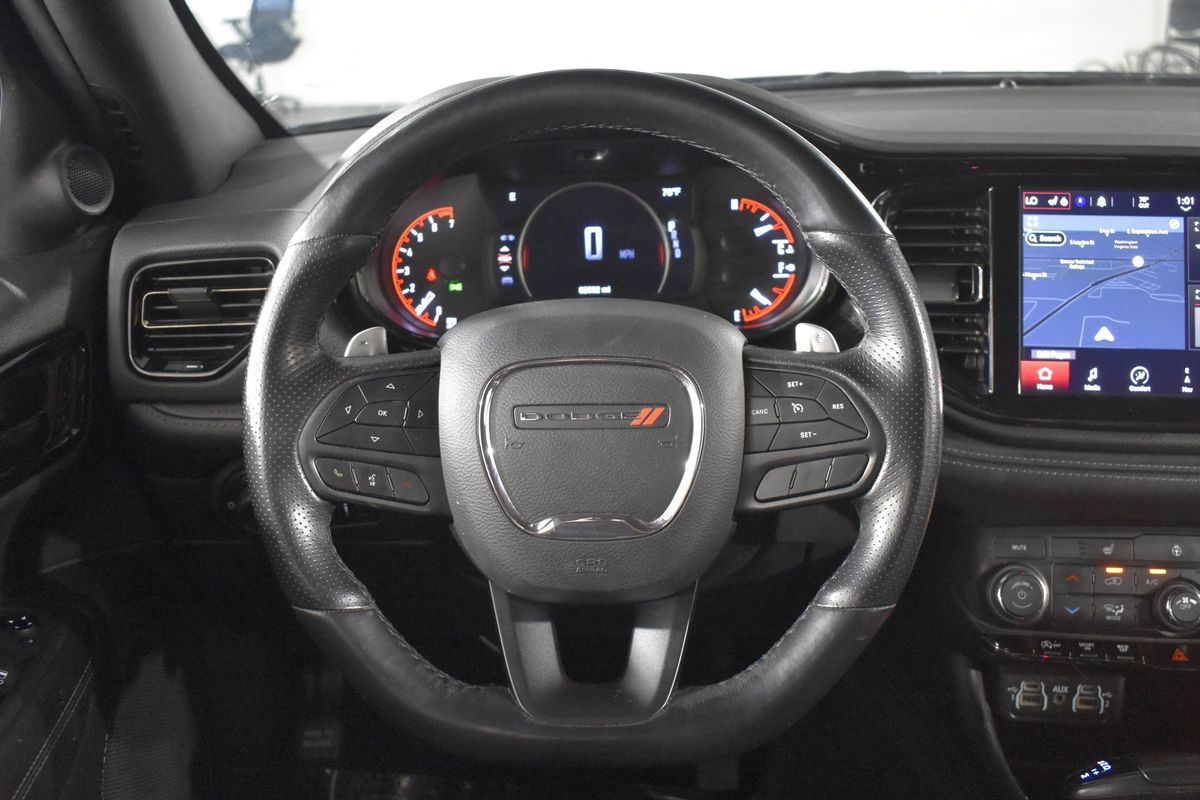 2021 Dodge Durango GT Plus AWD