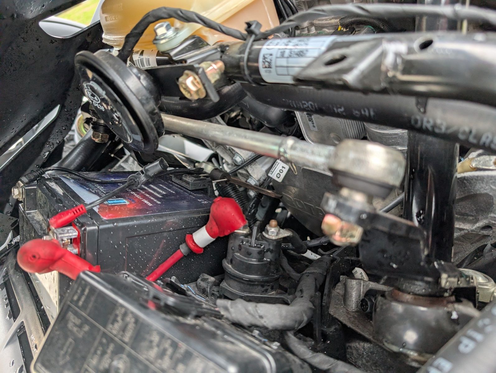 2022 Can-Am Ryker 43