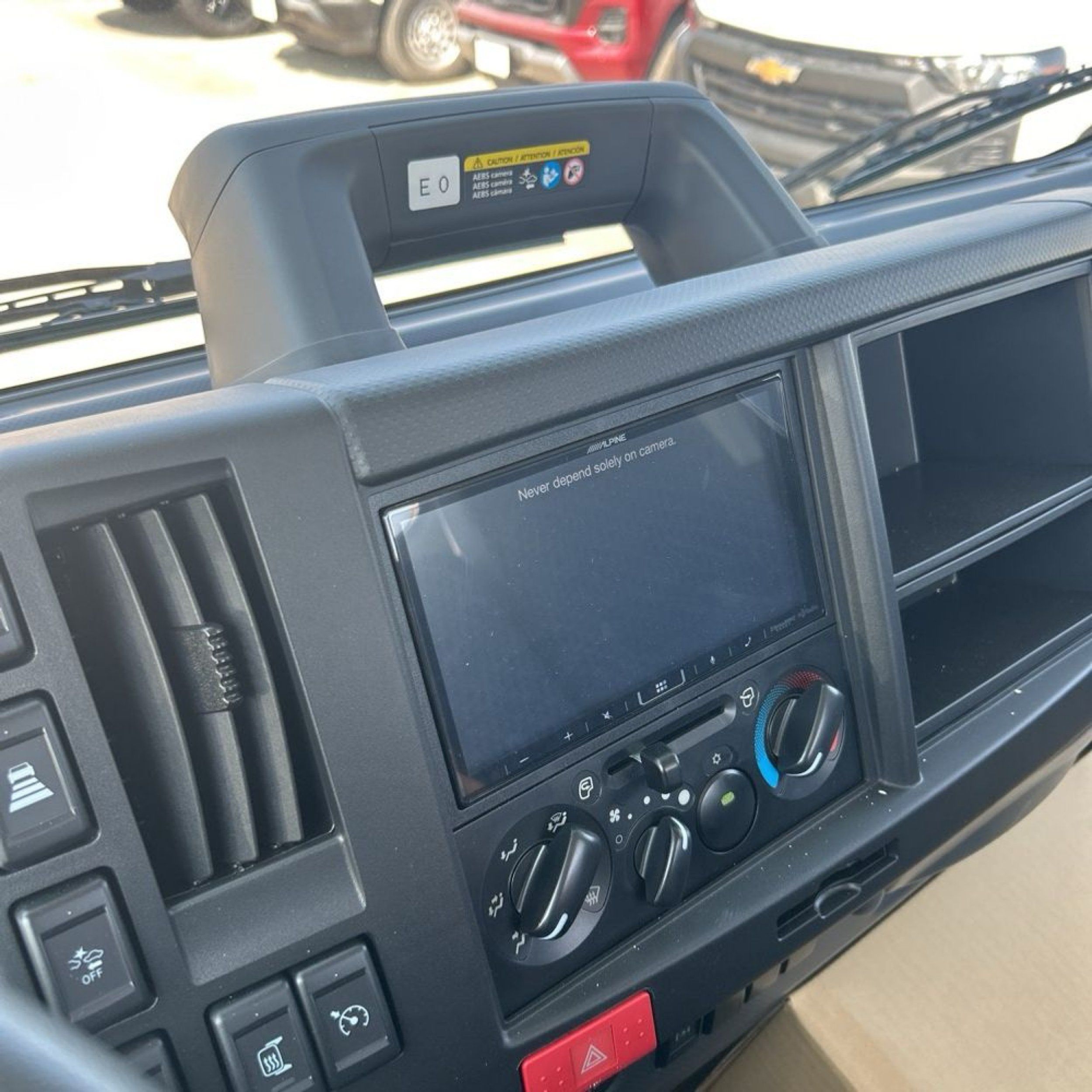 2024 Chevrolet Silverado photo 20