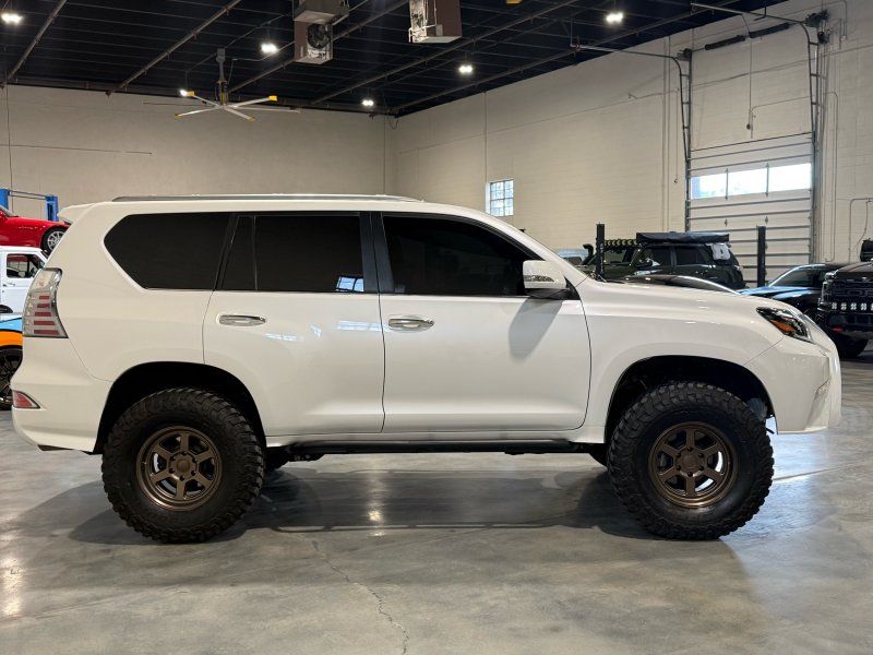2020 Lexus GX 460 Premium, photo 6