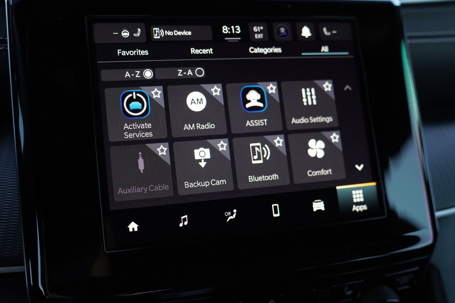 2024 Jeep Grand Cherokee Altitude X photo 26