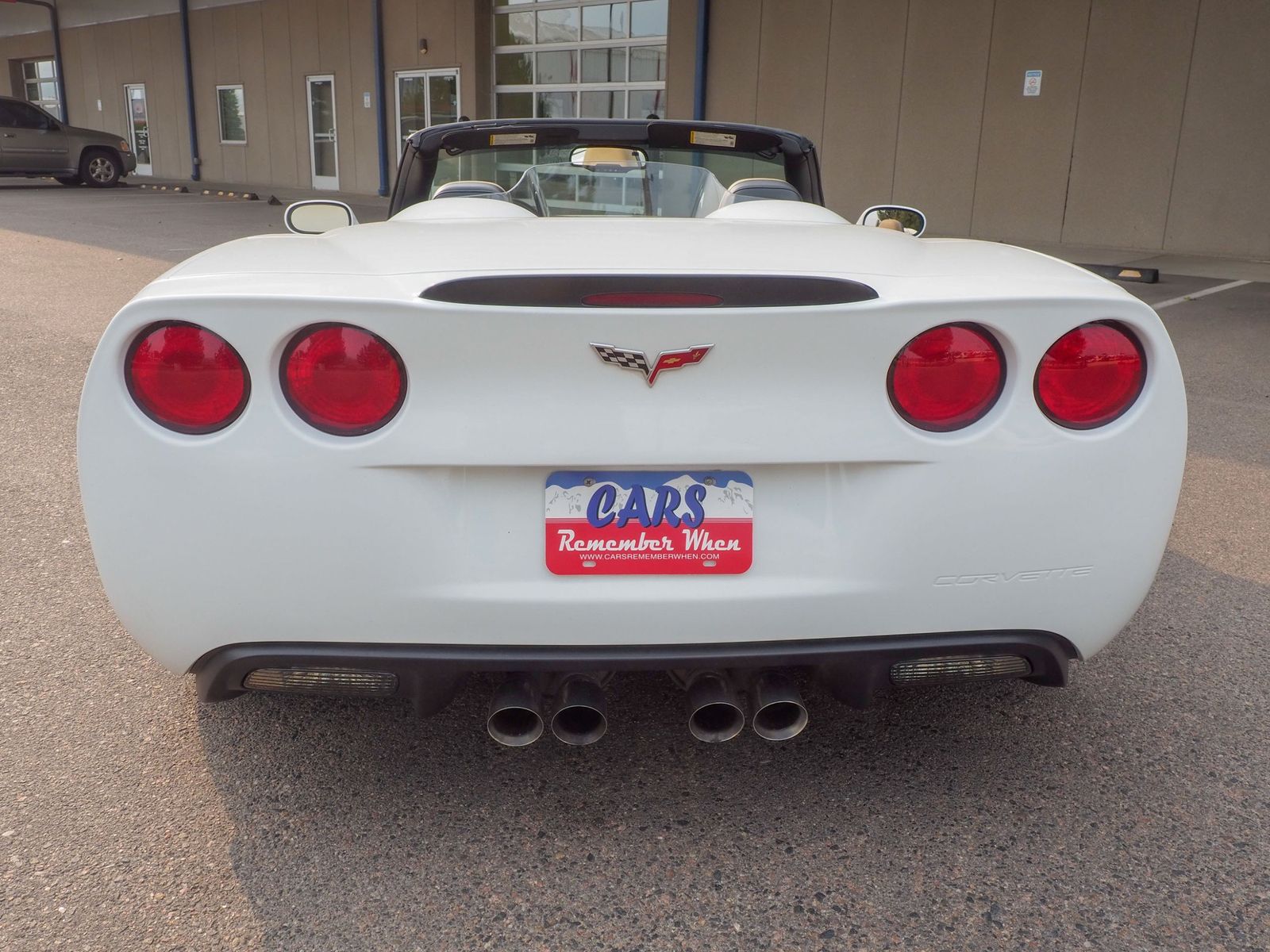 2012 Chevrolet Corvette 22