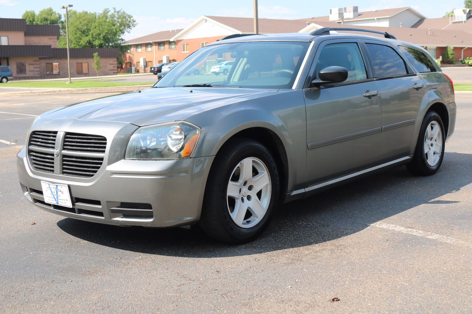 2005 Dodge Magnum SXT | Victory Motors of Colorado