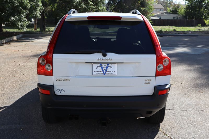 Avoid This Huge Mistake When Buying A 2005 Xc90! - 5de21jb