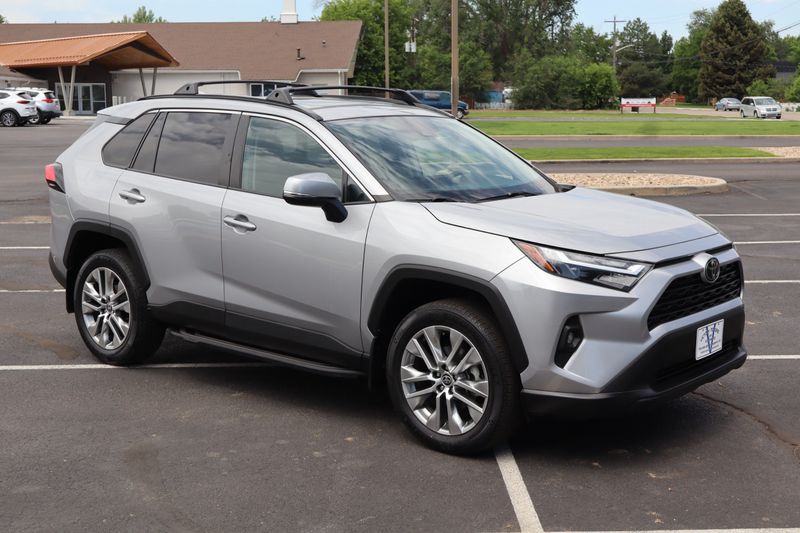 トヨタ　RAV4 New 2022 Toyota RAV4 LE in Mesa, AZ | Earnhardt Toyota