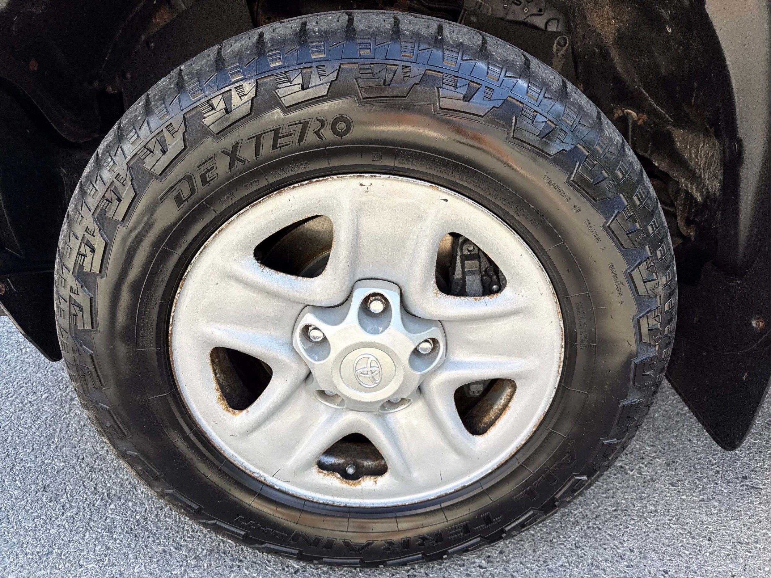 2014 Toyota Tundra SR - Photo 23