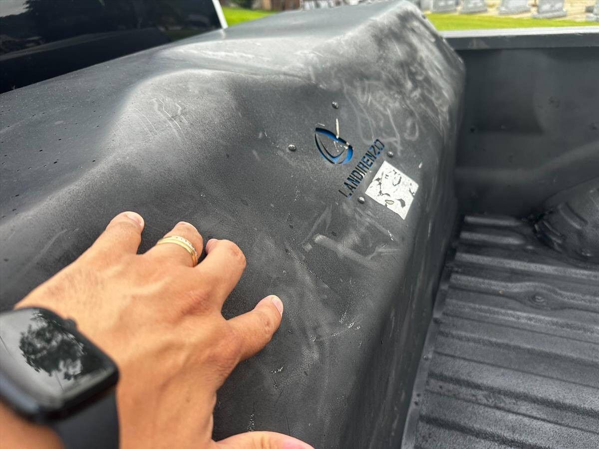 2017 Ford F-250 Super Duty 98