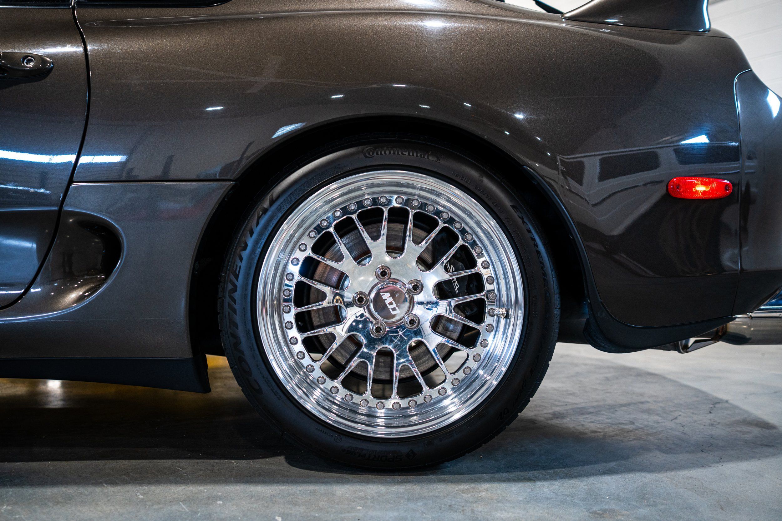 1994 Toyota Supra - Photo 12