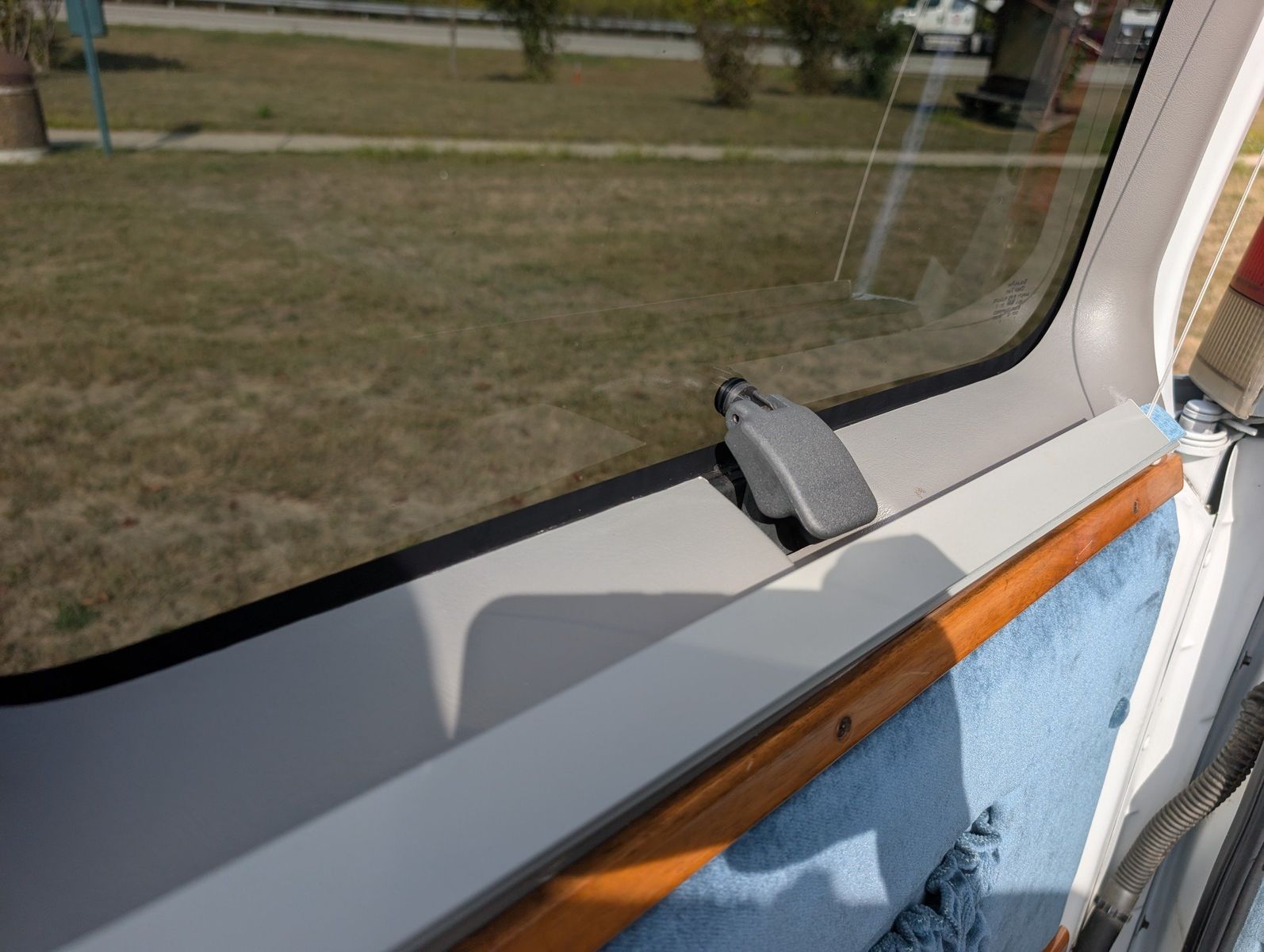 1997 Chevrolet Express G1500 102