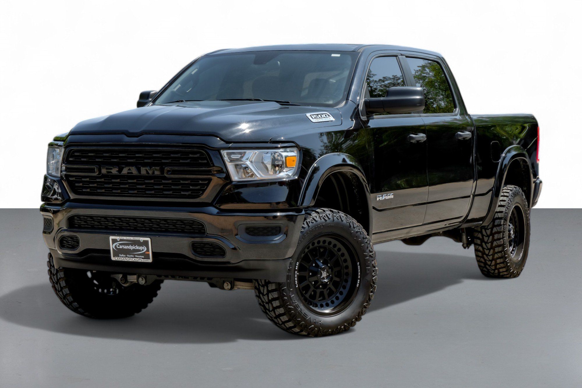2023 Ram 1500 Big Horn photo 4