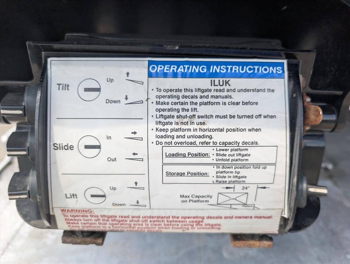 2018 International DuraStar 4300 52