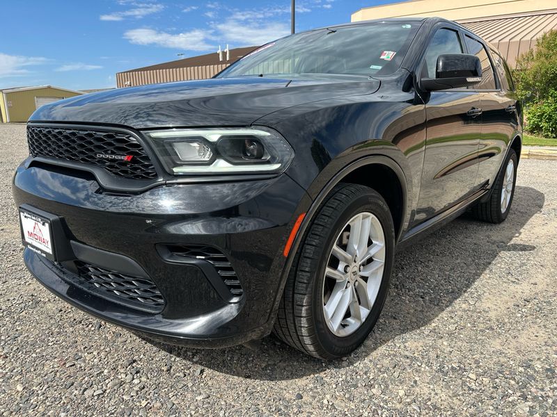 2024 Dodge Durango