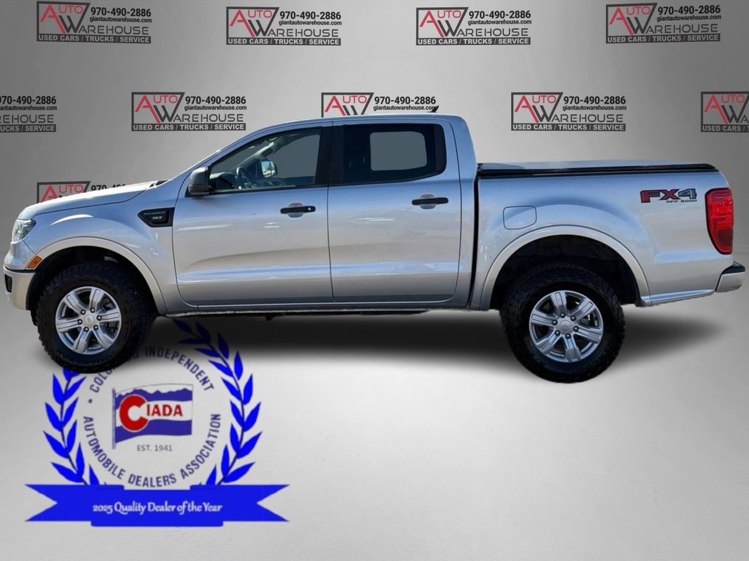 View vehicle photo 7