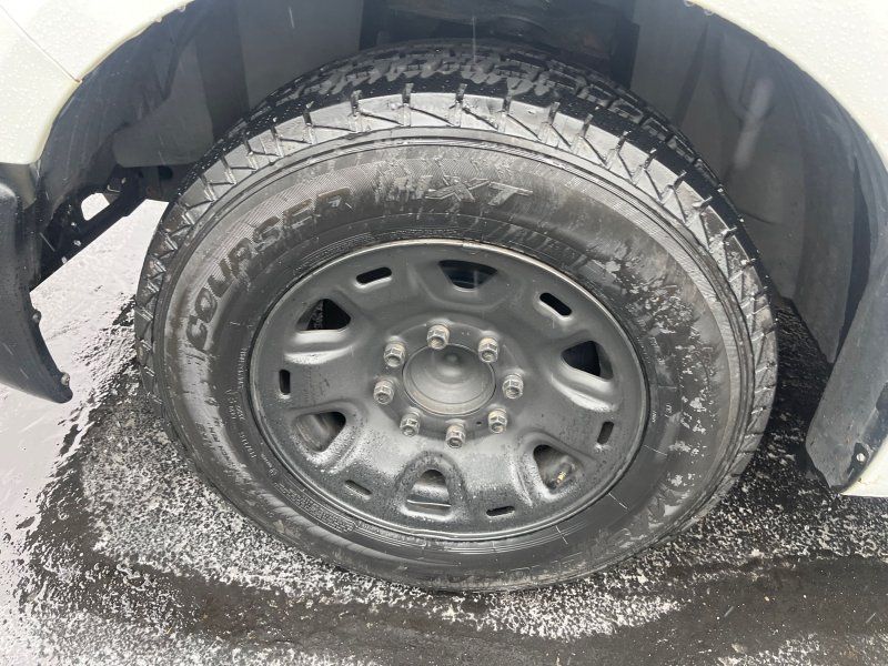 2018 Nissan NV1500 photo 11