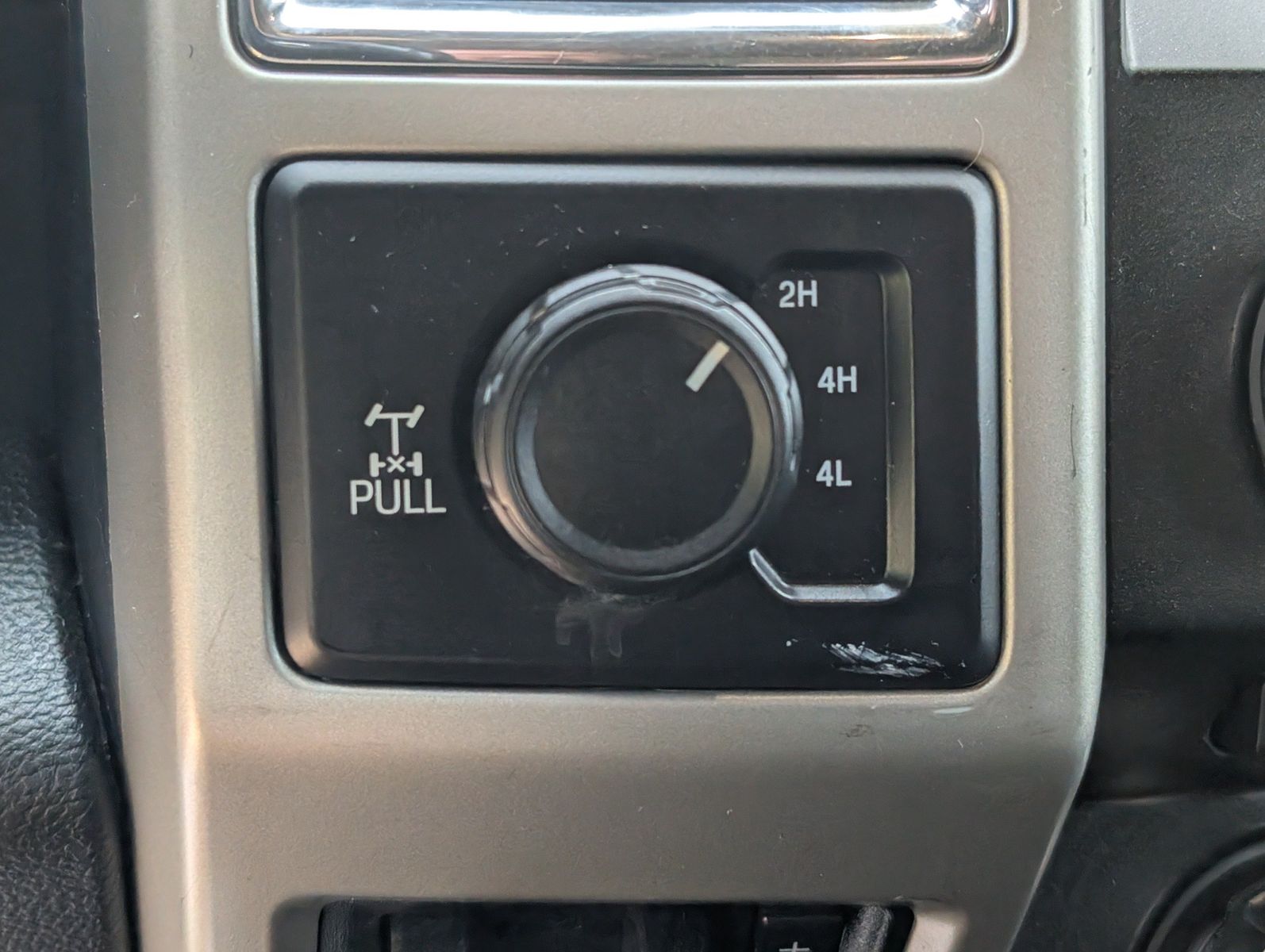 2018 Ford F-250 Super Duty 77