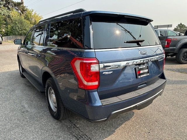 2019 Ford Expedition MAX XL photo 7