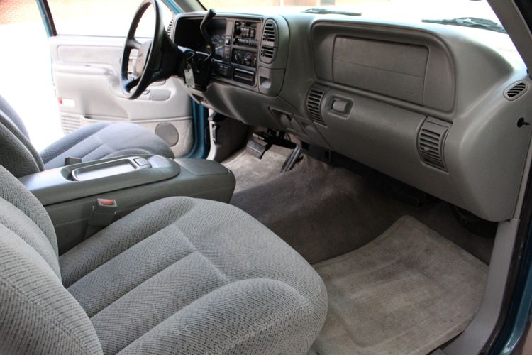 Sitemapcdatahttpswudinf Inetcom1998 Gmc Sierra 1500 Interior