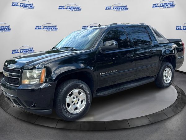 Featured Vehicle Image