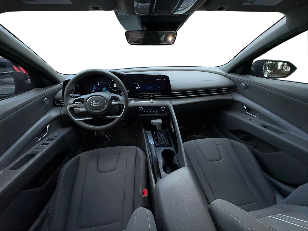 2024 Hyundai Elantra SEL - Photo 27