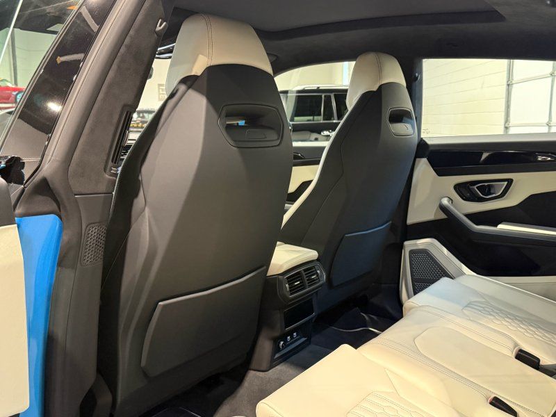 2023 Lamborghini Urus S, photo 13