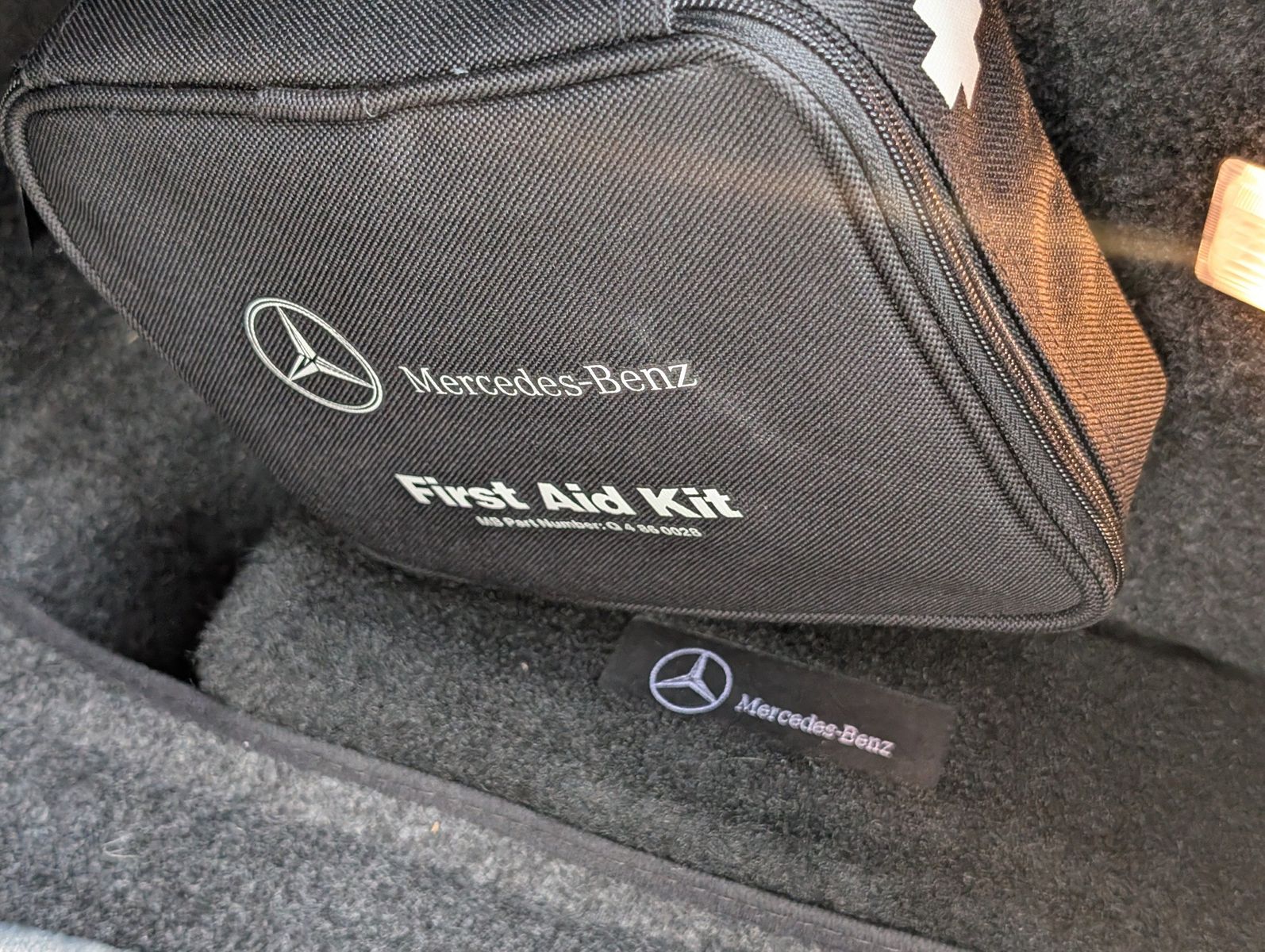 2002 Mercedes-Benz CLK 123