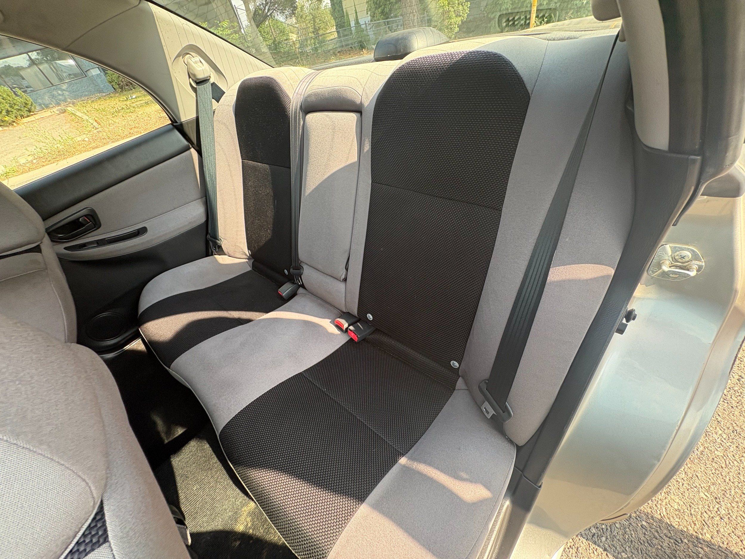 2007 Subaru Impreza i Special Edition - Photo 8