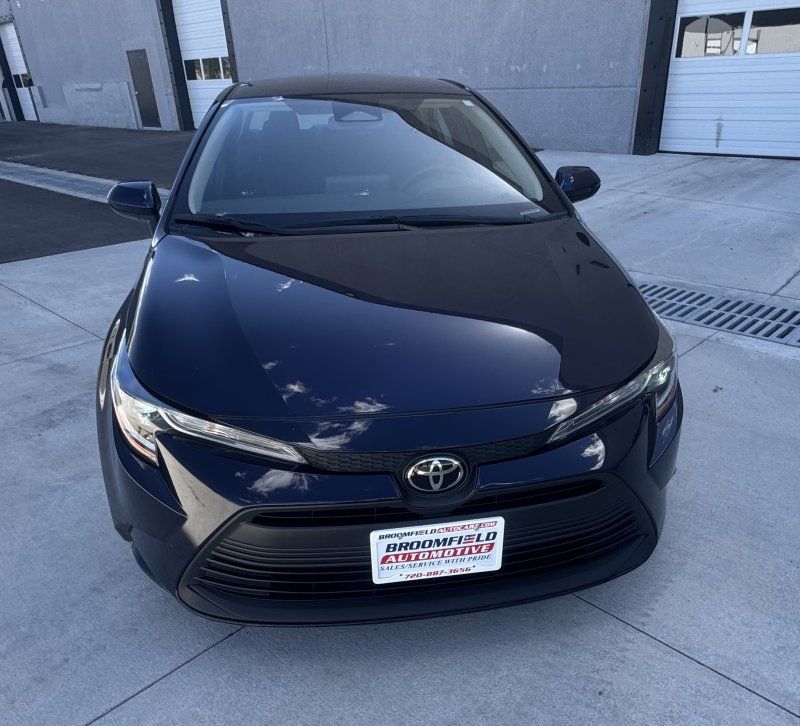 2023 Toyota Corolla LE - Photo 10