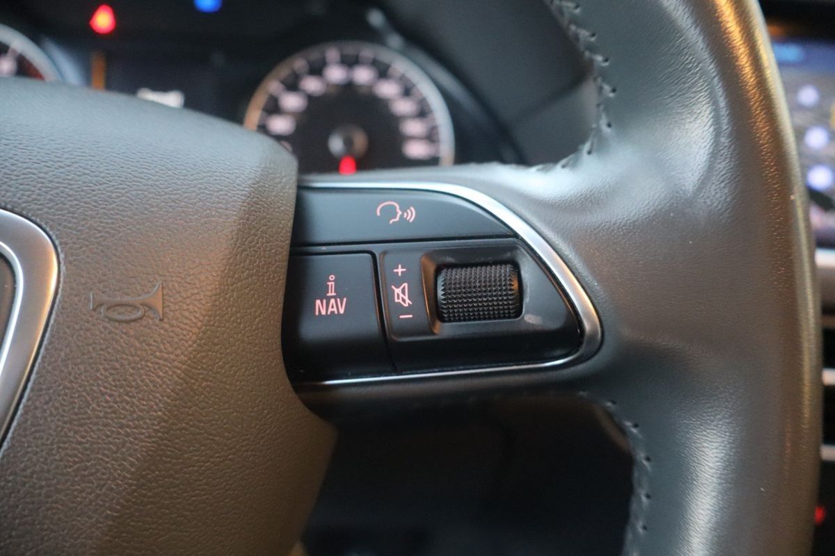 2015 Audi Q5 2.0T Premium