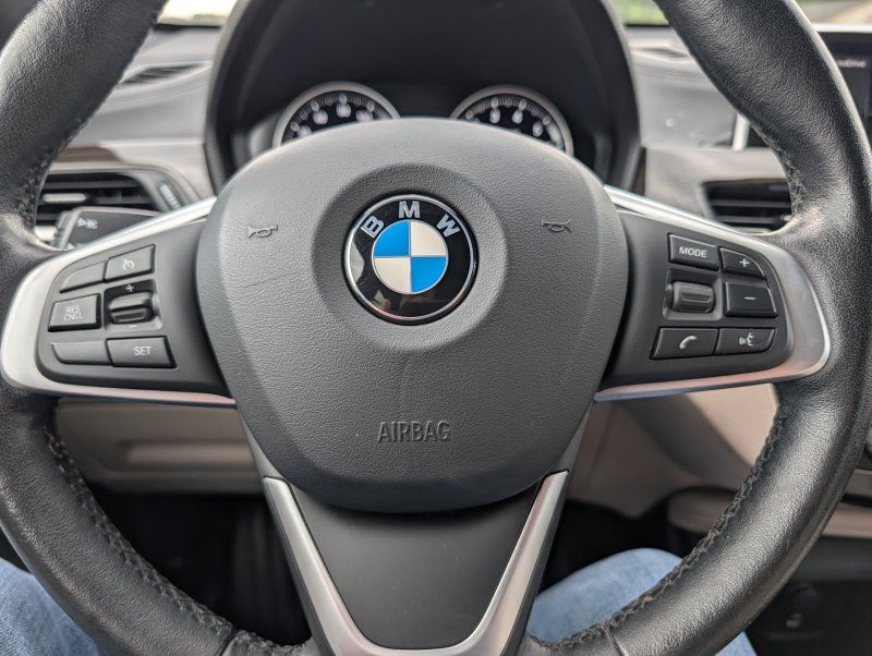 2020 BMW X1 28i - Photo 19
