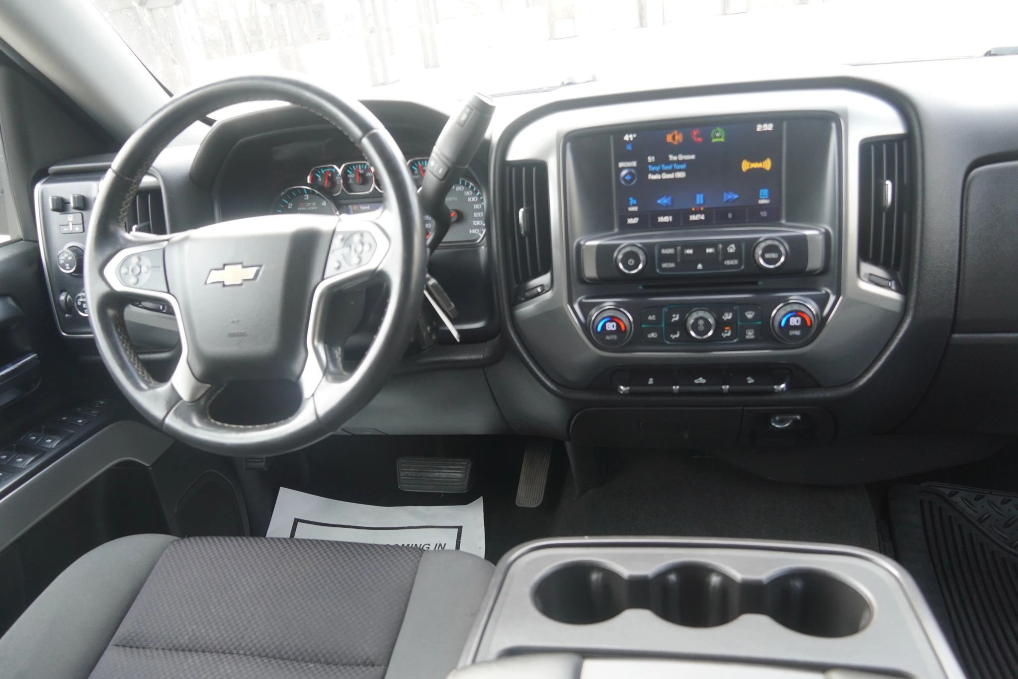 2014 Chevrolet Silverado 1500 LT - Photo 46